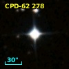 CPD-62   278