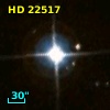 HD  22517