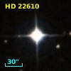 HD  22610