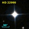 HD  22990