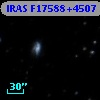 IRAS F17588+4507