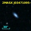 2MASX J03471095-6048561