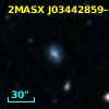 2MASX J03442859-6112364