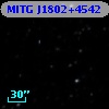 MITG J1802+4542