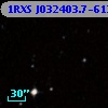 1RXS J032403.7-613801