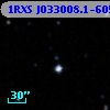 1RXS J033008.1-605207