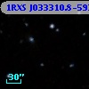 1RXS J033310.8-593655