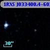 1RXS J033400.4-603446