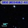 1RXS J033410.2-613147