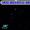 1RXS J033437.5-602701