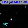1RXS J033438.2-595737