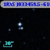 1RXS J033458.5-610930