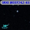 1RXS J033724.2-611701