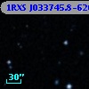 1RXS J033745.8-620508