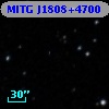 MITG J1808+4700