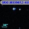 1RXS J033907.2-615343