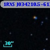 1RXS J034210.5-612355