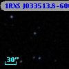 1RXS J033513.8-600810