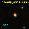 2MASS J03281887-6146165