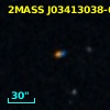2MASS J03413038-6108416