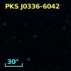 PKS J0336-6042