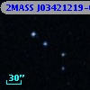 2MASS J03421219-6106417