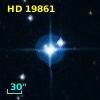 HD  19861