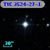 TYC 3524-27-1