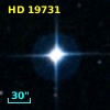 HD  19731