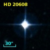 HD  20608