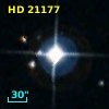 HD  21177
