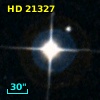 HD  21327