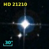HD  21210