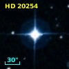 HD  20254