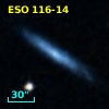 ESO 116-14