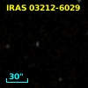 IRAS 03212-6029