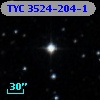 TYC 3524-204-1