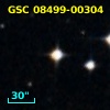 GSC 08499-00304