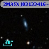 2MASX J03133416-5912123
