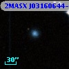 2MASX J03160644-5914473