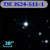 TYC 3524-513-1