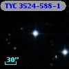 TYC 3524-588-1