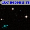 1RXS J030648.5-585613