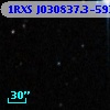 1RXS J030837.3-592357
