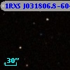 1RXS J031806.8-604506