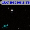 1RXS J032108.1-590126
