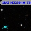 1RXS J032304.0-590647
