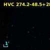HVC 274.2-48.5+281