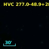 HVC 277.0-48.9+285