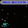 2MASS J03233776-5932006
